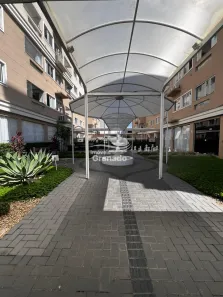 Apartamento com 2 Quartos à venda, 69m² no Tabuleiro, Camboriú
