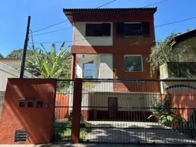  com 3 Quartos para alugar, 190m² no Chácara Monte Alegre, São Paulo