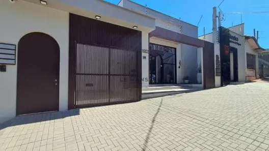 Sala Comercial para alugar, 13m² no Jardim São Luiz, Piracicaba