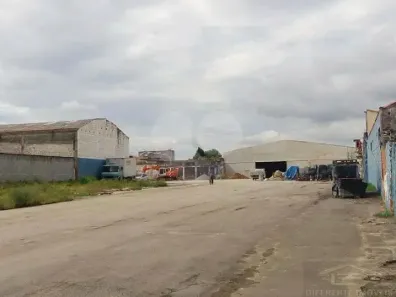 Lote/Terreno para alugar, 7200m² no Carandiru, São Paulo
