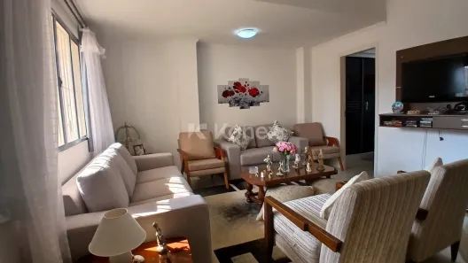Apartamento com 3 Quartos à venda, 86m² no Santana, São Paulo
