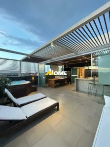 Cobertura com 3 Quartos à venda, 163m² no Barreiro, Belo Horizonte
