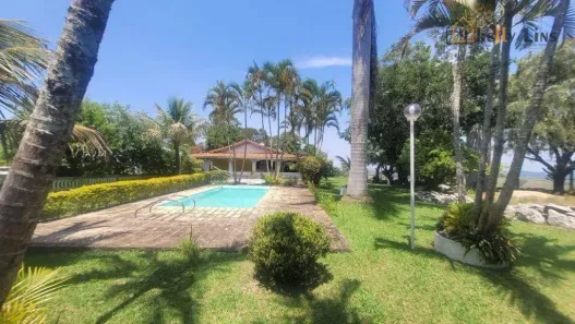 Fazenda/Sítio com 5 Quartos à venda, 3700m² no Loteamento Recanto Tranquilo, Pinhalzinho