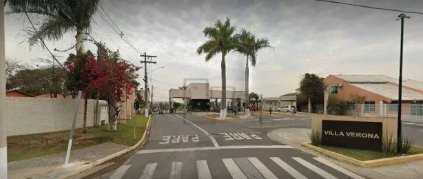 Lote/Terreno à venda, 300m² no Cajuru do Sul, Sorocaba