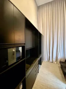 Apartamento com 1 Quarto à venda, 28m² no Vila Olímpia, São Paulo