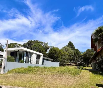 Lote/Terreno à venda, 390m² no Carniel, Gramado