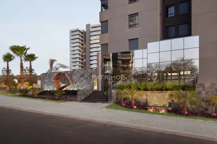 Apartamento com 3 Quartos à venda, 170m² no Vila do Golf, Ribeirão Preto