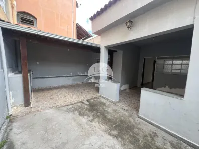 Casa com 3 Quartos para alugar, 70m² no Maria Helena, Belo Horizonte