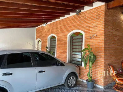Casa com 3 Quartos à venda, 140m² no Bosque dos Eucaliptos, São José dos Campos