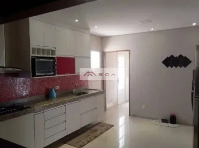 Casa com 2 Quartos à venda, 95m² no Jardim dos Manacás, Valinhos