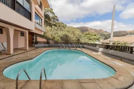 Casa com 5 Quartos à venda, 682m² no Mangabeiras, Belo Horizonte