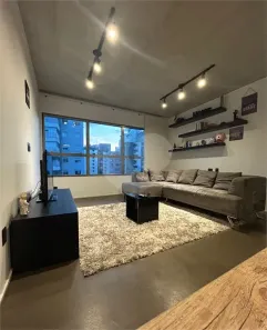 Apartamento com 2 Quartos à venda, 75m² no Bela Vista, São Paulo