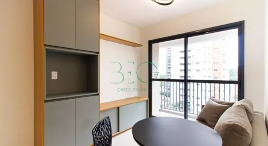 Apartamento com 2 Quartos à venda, 50m² no Água Branca, São Paulo