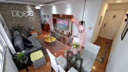 Apartamento com 2 Quartos à venda, 56m² no Vila Isabel, Rio de Janeiro