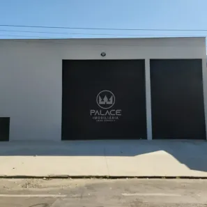 Imóvel Comercial com 1 Quarto para alugar, 425m² no Castelinho, Piracicaba