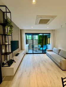 Apartamento com 2 Quartos à venda, 70m² no Leblon, Rio de Janeiro