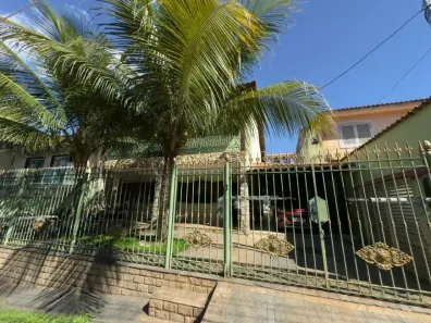 Casa de Condomínio com 3 Quartos à venda, 250m² no Freguesia (Jacarepaguá), Rio de Janeiro