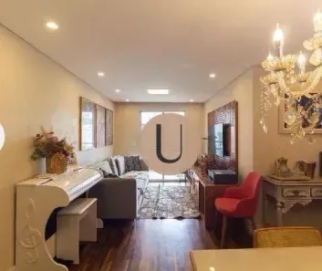 Apartamento com 3 Quartos à venda, 90m² no Vila Graciosa, São Paulo