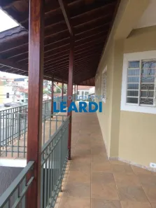 Sobrado com 4 Quartos à venda, 780m² no Jardim Centenário, Poços de Caldas