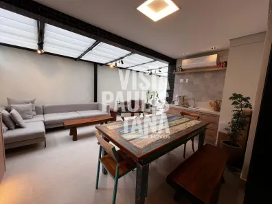 Apartamento com 2 Quartos à venda, 192m² no Vila Mariana, São Paulo