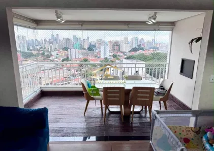 Apartamento com 2 Quartos à venda, 90m² no Vila Formosa, São Paulo