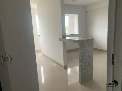 Apartamento com 2 Quartos para alugar, 86m² no , Goiás