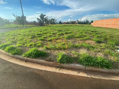 Lote/Terreno à venda, 367m² no Santa Rita, Piracicaba