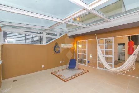 Casa de Condomínio com 3 Quartos à venda, 338m² no Vila Jardim, Porto Alegre