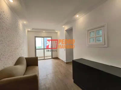 Apartamento com 3 Quartos para alugar, 67m² no Rudge Ramos, São Bernardo do Campo