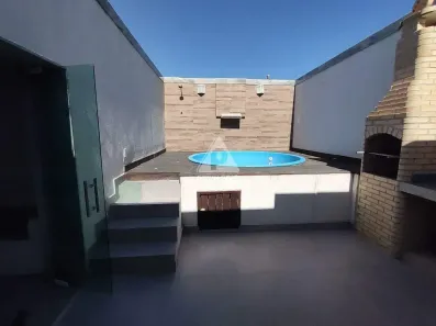 Cobertura com 4 Quartos à venda, 382m² no Copacabana, Rio de Janeiro