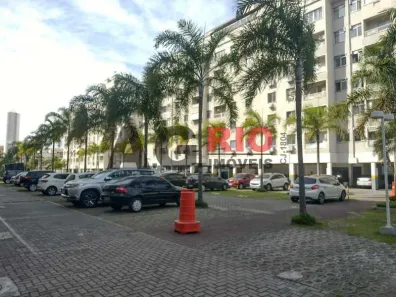 Cobertura com 2 Quartos à venda, 90m² no Taquara, Rio de Janeiro