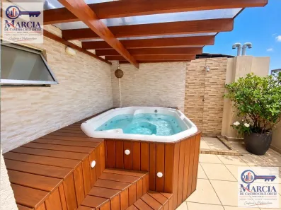 Cobertura com 3 Quartos à venda, 100m² no Engenho Novo, Rio de Janeiro