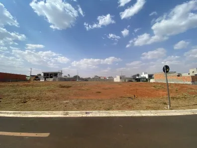 Lote/Terreno à venda, 300m² no Parque Faber Castell II, São Carlos