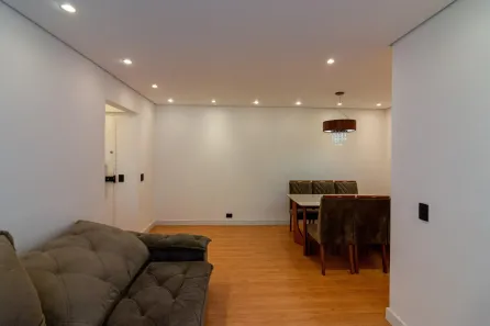Apartamento com 3 Quartos à venda, 95m² no Vila Olímpia, São Paulo