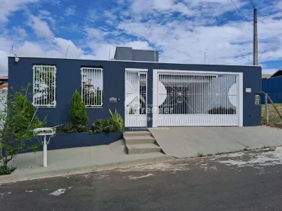 Casa com 3 Quartos à venda, 177m² no Jardim Esplanada II, Indaiatuba