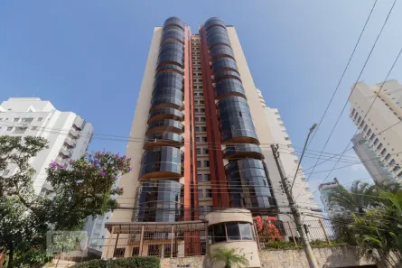 Apartamento com 4 Quartos à venda, 215m² no Santana, São Paulo