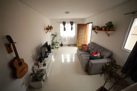 Casa com 3 Quartos à venda, 132m² no Jardim Rio das Pedras, Cotia
