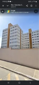 Apartamento com 2 Quartos à venda, 59m² no Vila Carmosina, São Paulo