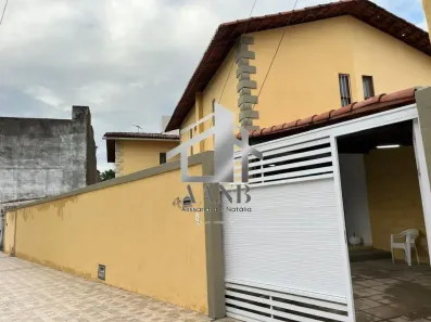 Casa com 2 Quartos à venda, 250m² no Nova Parnamirim, Parnamirim