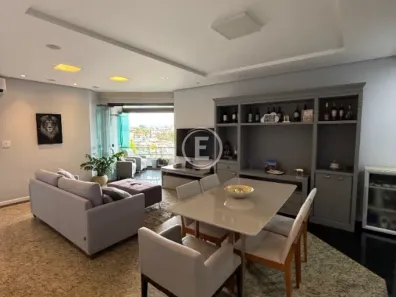 Apartamento com 4 Quartos à venda, 130m² no Bom Abrigo, Florianópolis