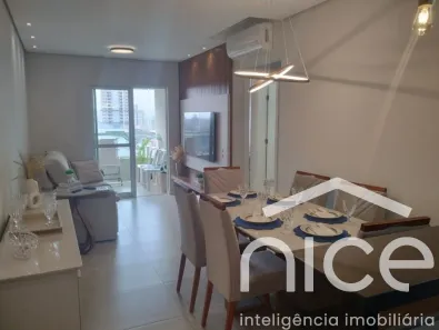 Apartamento com 2 Quartos à venda, 63m² no Dom Bosco, Itajaí