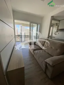 Flat com 1 Quarto à venda, 40m² no Vila Regente Feijó, São Paulo