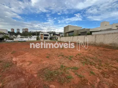Lote/Terreno à venda, 555m² no Alphaville - Lagoa dos Ingleses, Nova Lima