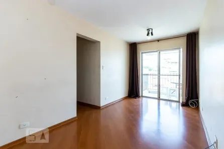 Apartamento com 2 Quartos à venda, 51m² no Vila Pierina, São Paulo