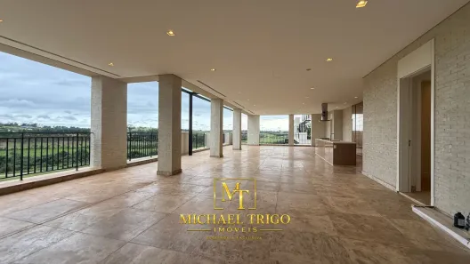 Apartamento com 2 Quartos à venda, 417m² no Condomínio Fazenda Boa Vista, Porto Feliz