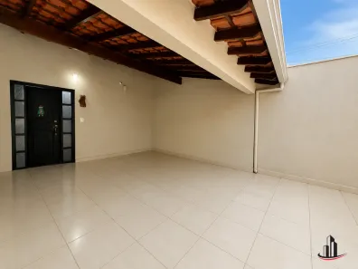 Casa com 3 Quartos à venda, 362m² no Jardim Induberaba, Uberaba