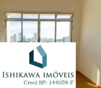 Apartamento com 1 Quarto à venda, 43m² no Cambuci, São Paulo