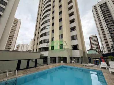 Apartamento com 3 Quartos à venda, 83m² no Vila Hamburguesa, São Paulo