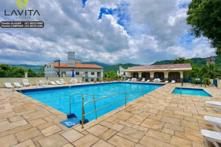 Apartamento com 2 Quartos à venda, 157m² no Garcia, Blumenau