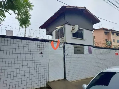 Apartamento com 2 Quartos para alugar, 44m² no Jardim Guanabara, Fortaleza